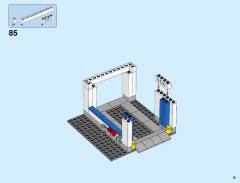 LEGO 60141 instructions page 15 – build guide
