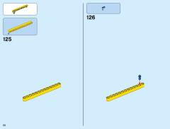 LEGO 60141 instructions page 50 – build guide