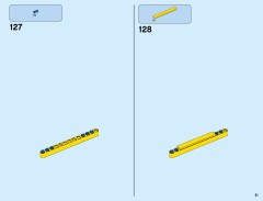 LEGO 60141 instructions page 51 – build guide
