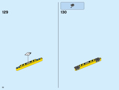 LEGO 60141 instructions page 52 – build guide