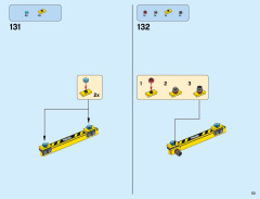 LEGO 60141 instructions page 53 – build guide