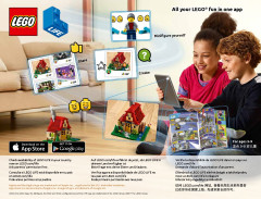 LEGO 60141 instructions page 55 – build guide
