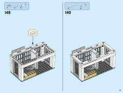 LEGO 60141 instructions page 13 – build guide