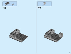 LEGO 60141 instructions page 17 – build guide
