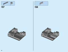 LEGO 60141 instructions page 18 – build guide