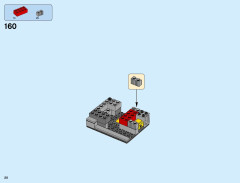 LEGO 60141 instructions page 20 – build guide