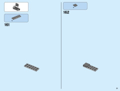 LEGO 60141 instructions page 21 – build guide