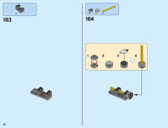 LEGO 60141 instructions page 22 – build guide