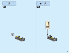 LEGO 60141 instructions page 23 – build guide