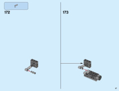 LEGO 60141 instructions page 27 – build guide