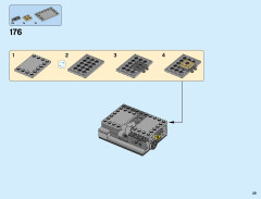LEGO 60141 instructions page 29 – build guide