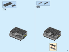 LEGO 60141 instructions page 31 – build guide