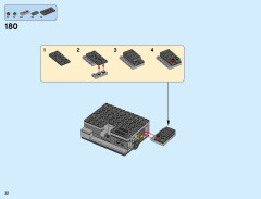 LEGO 60141 instructions page 32 – build guide