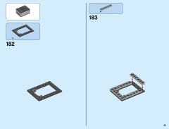 LEGO 60141 instructions page 35 – build guide