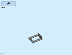 LEGO 60141 instructions page 36 – build guide