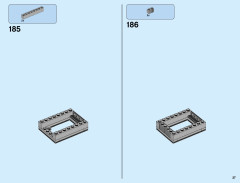 LEGO 60141 instructions page 37 – build guide