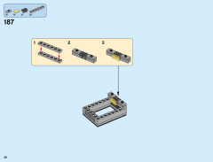 LEGO 60141 instructions page 38 – build guide