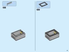 LEGO 60141 instructions page 39 – build guide
