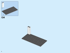 LEGO 60141 instructions page 4 – build guide