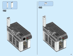 LEGO 60141 instructions page 41 – build guide