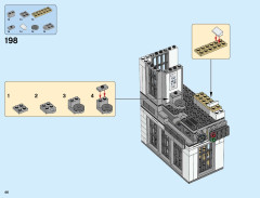 LEGO 60141 instructions page 46 – build guide