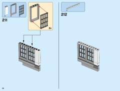 LEGO 60141 instructions page 56 – build guide