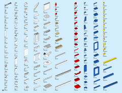 LEGO 60141 instructions page 62 – build guide