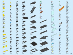 LEGO 60141 instructions page 63 – build guide