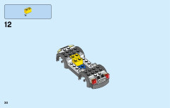 LEGO 60143 instructions page 30 – build guide