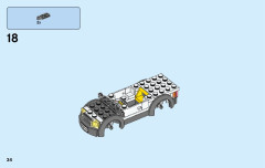 LEGO 60143 instructions page 34 – build guide