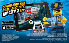 LEGO 60143 instructions page 47 – build guide