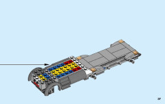 LEGO 60143 instructions page 37 – build guide