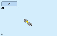 LEGO 60143 instructions page 70 – build guide