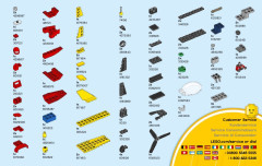 LEGO 60144 instructions page 55 – build guide