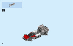 LEGO 60145 instructions page 16 – build guide