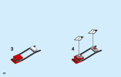 LEGO 60145 instructions page 26 – build guide