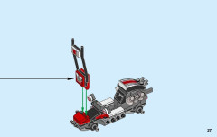 LEGO 60145 instructions page 27 – build guide