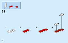 LEGO 60145 instructions page 32 – build guide