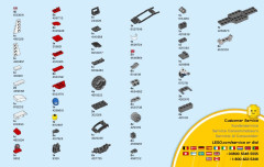 LEGO 60145 instructions page 39 – build guide