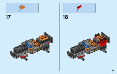 LEGO 60146 instructions page 15 – build guide