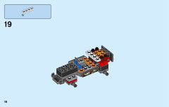 LEGO 60146 instructions page 16 – build guide