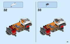 LEGO 60146 instructions page 25 – build guide