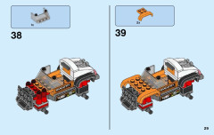 LEGO 60146 instructions page 29 – build guide
