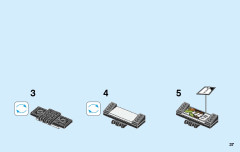 LEGO 60146 instructions page 37 – build guide