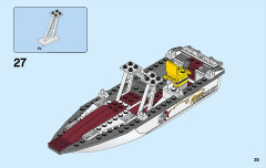 LEGO 60147 instructions page 35 – build guide