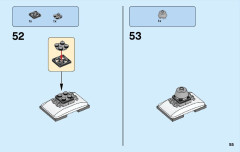 LEGO 60147 instructions page 55 – build guide