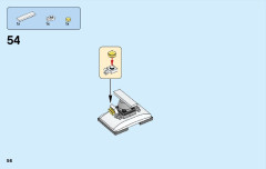 LEGO 60147 instructions page 56 – build guide