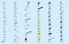 LEGO 60147 instructions page 62 – build guide