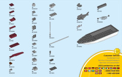 LEGO 60147 instructions page 63 – build guide