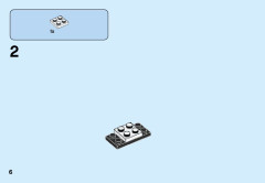 LEGO 60148 instructions page 6 – build guide
